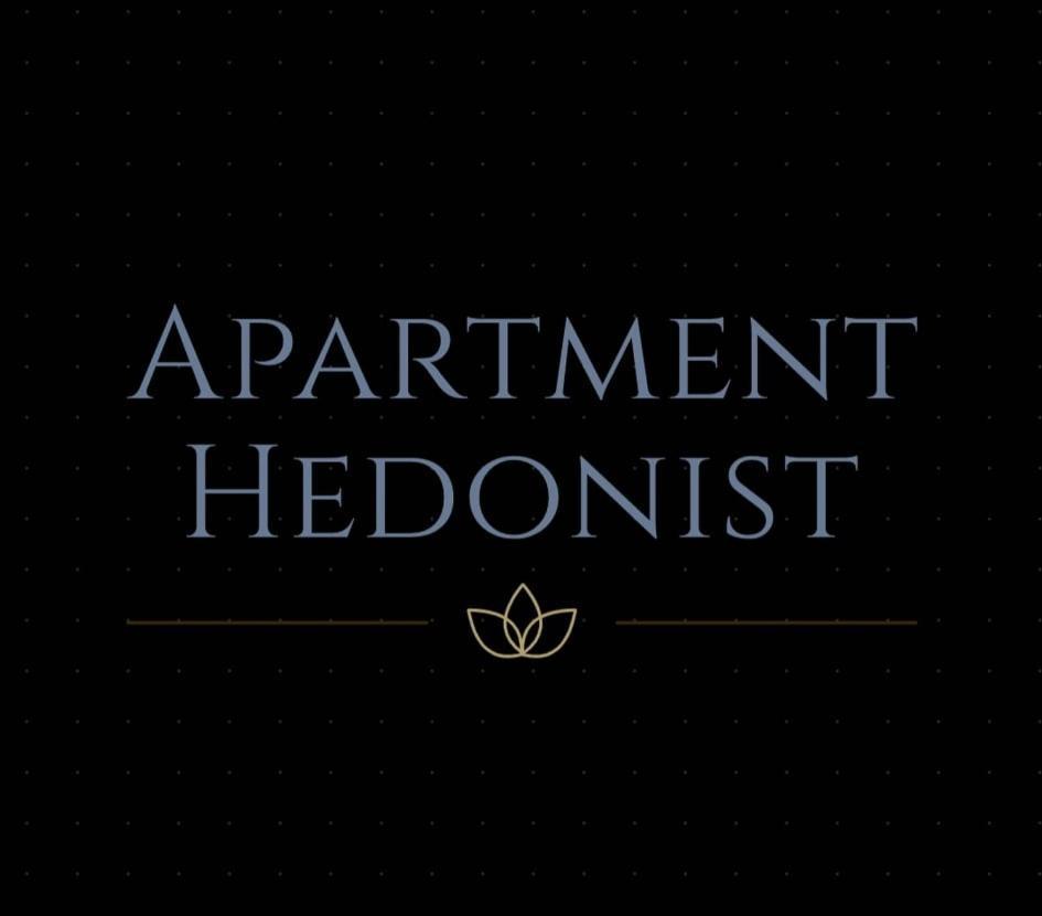 Hedonist Apartment Sibenik Exterior photo