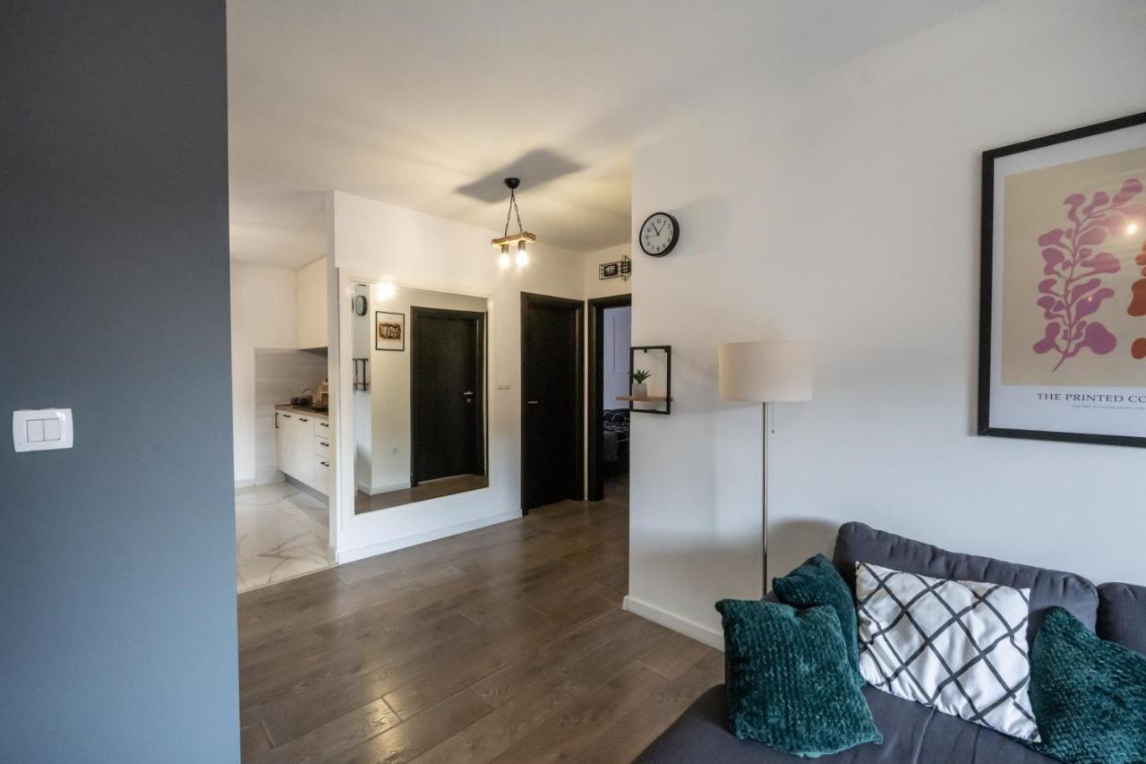 Hedonist Apartment Sibenik Exterior photo