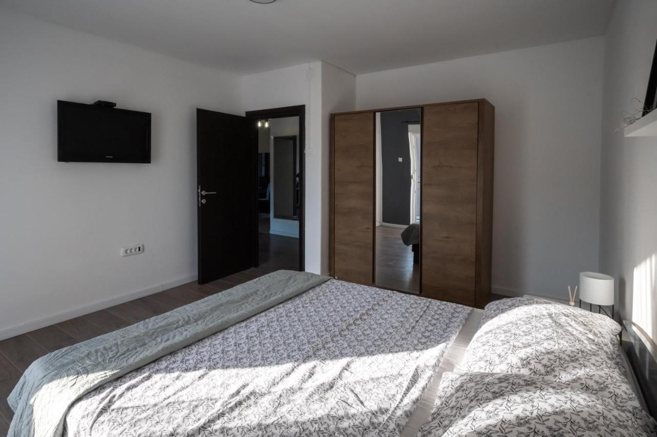 Hedonist Apartment Sibenik Exterior photo