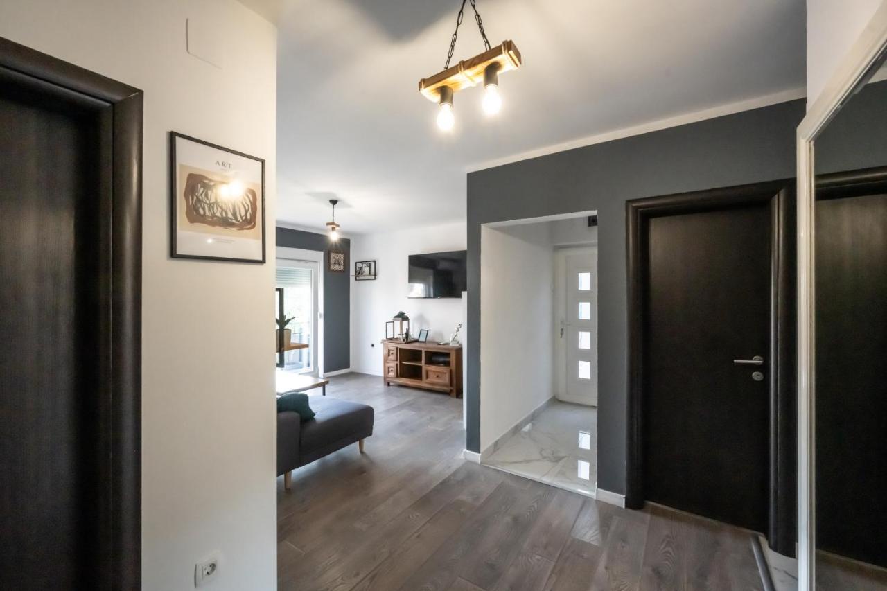 Hedonist Apartment Sibenik Exterior photo