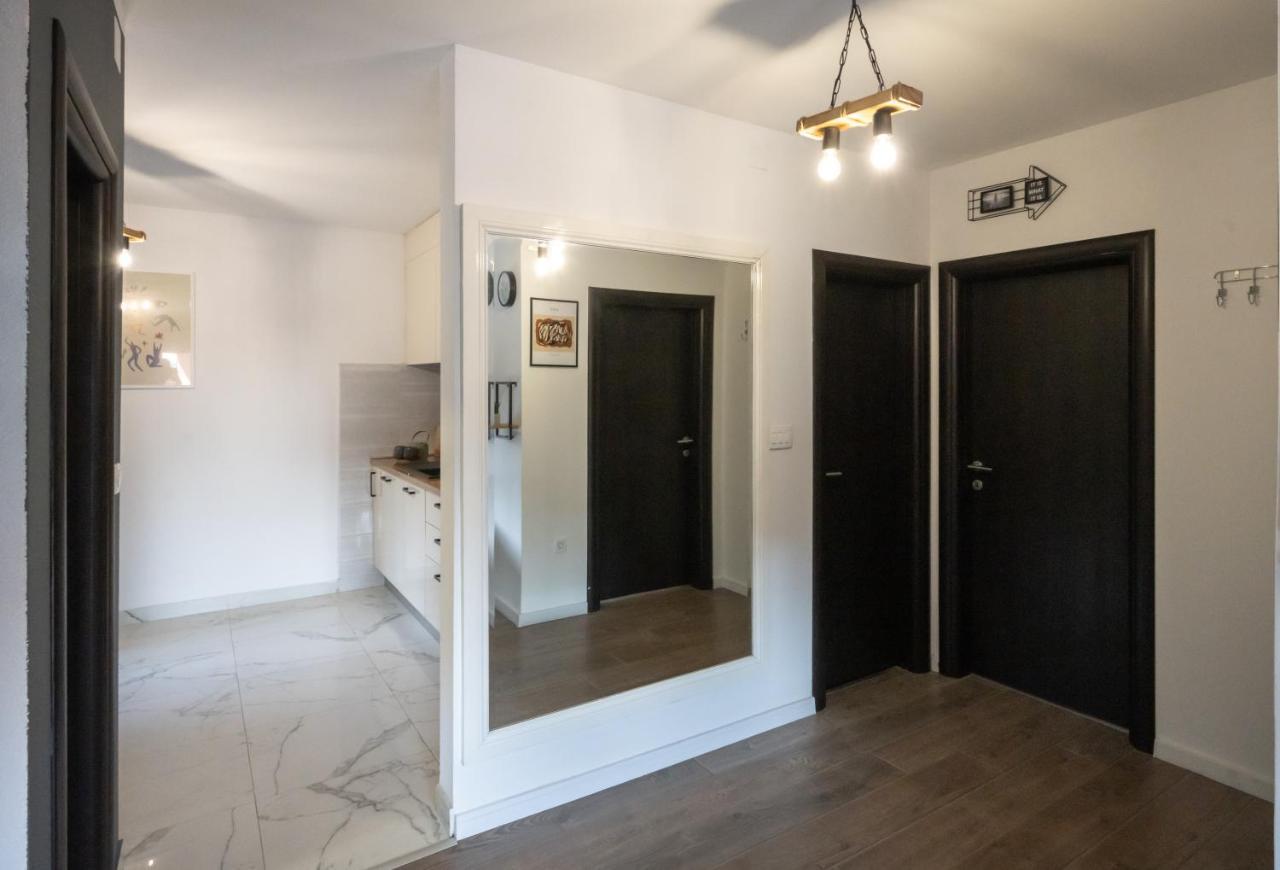 Hedonist Apartment Sibenik Exterior photo